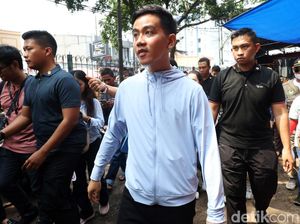 Gibran soal Debat Cawapres: Saya Rasa Cukup Menjawab Keraguan