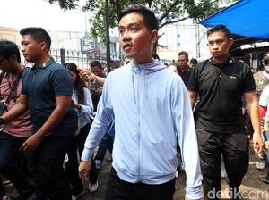 Inikah Arti Let Him Cook yang Dicuit Gibran Usai Debat?