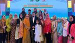 Momen Perayaan 25 Tahun Forhati