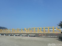 Tangkal Macet! Ini Jalur Alternatif ke Parangtritis Saat Libur Nataru