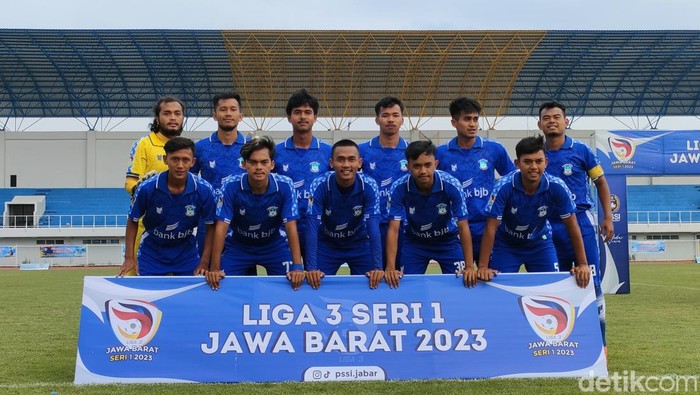 Pemain Persigar Garut. Pemain Persigar Garut.
