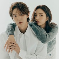 Lee Joon Gi dan Shin Se Kyung menggantikan Song Joong Ki dan Kim Ji Won dalam drama Korea Arthdal Chronicles: The Sword of Aramoon. Chemistry keduanya tak kalah bikin penonton baper. Foto: Instagram