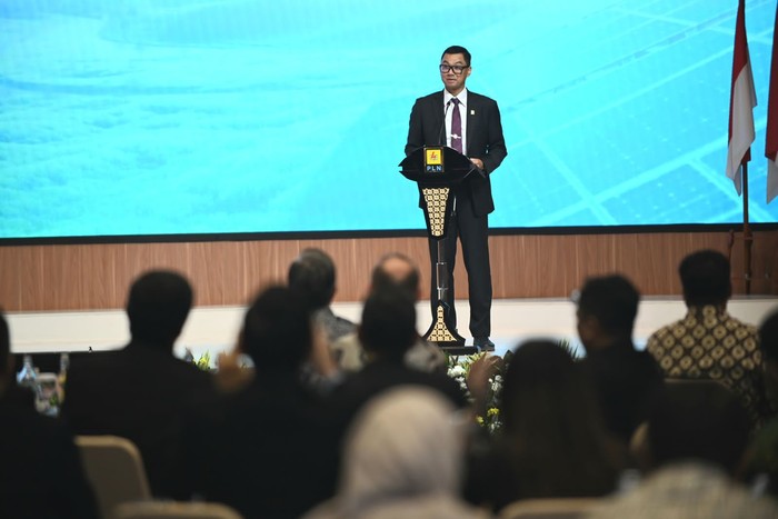 PLN Gandeng 3 Perusahaan Energi Kebut Program Dedieselisasi
