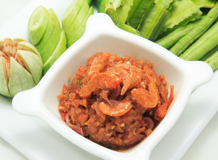Resep Sambal Udang