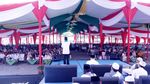 Ribuan Jamaah JSI di Bengkulu Hadiri Doa & Dzikir Akhir Tahun