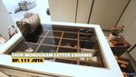 Lihat Isi Rumah Aura Kasih, Kolam Renang Air Garam-Deretan Koleksi Tas Branded