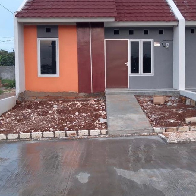 Pilihan Rumah Murah di Pati, Cuma Rp 150 Juta-an