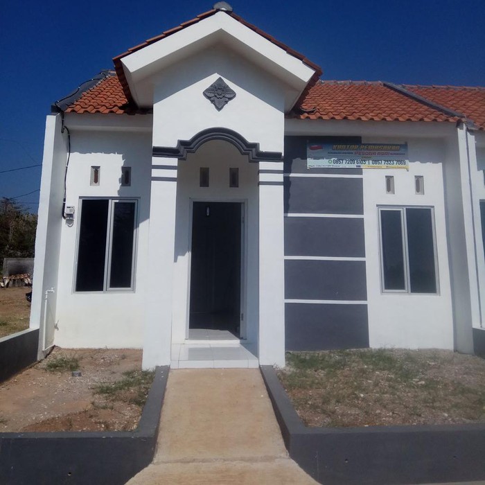 rumah murah di Pati via SiKumbang