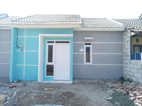 rumah murah di Pati via SiKumbang