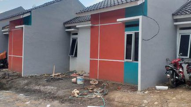 Pilihan Rumah Murah di Pati, Cuma Rp 150 Juta-an