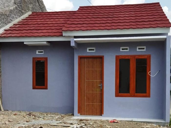 rumah murah di Pati via SiKumbang