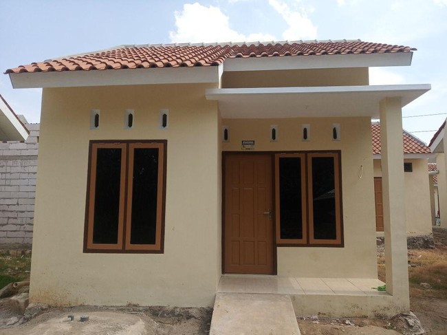 Pilihan Rumah Murah di Pati, Cuma Rp 150 Juta-an