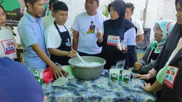 Sahabat Ganjar