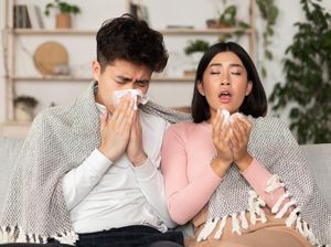 Sering Dianggap Sama, Ini Lho Bedanya Selesma dan Flu!