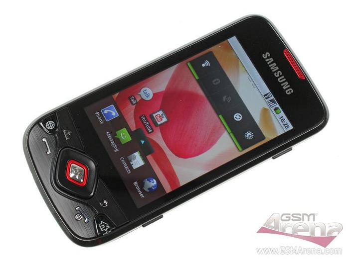 Samsung Galaxy Spica