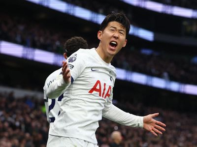 5 Winger Paling Tajam di Premier League, Ada Son Heung-min