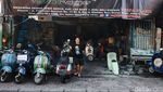 Srikandi di Antara Tumpukan Besi