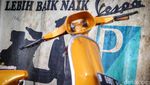 Srikandi di Antara Tumpukan Besi
