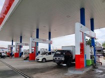 Polda Jambi-Patra Niaga Sumbagsel Tangkap Oknum Penimbun Solar