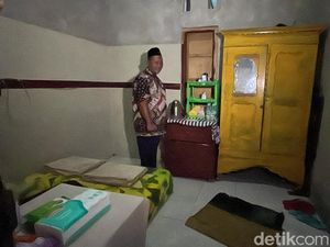 Ke Solo, Ganjar Bakal Menginap di Rumah Anak Lulusan SMKN Jateng