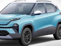 Bocoran Spek Mobil Listrik Seharga Rp 220 Juta yang Meluncur Bulan Depan