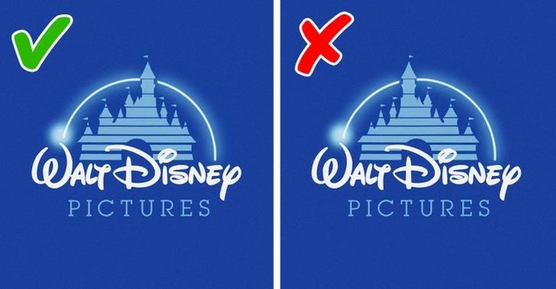 Tebak Logo Brand Dunia, Mana yang Benar dan Salah