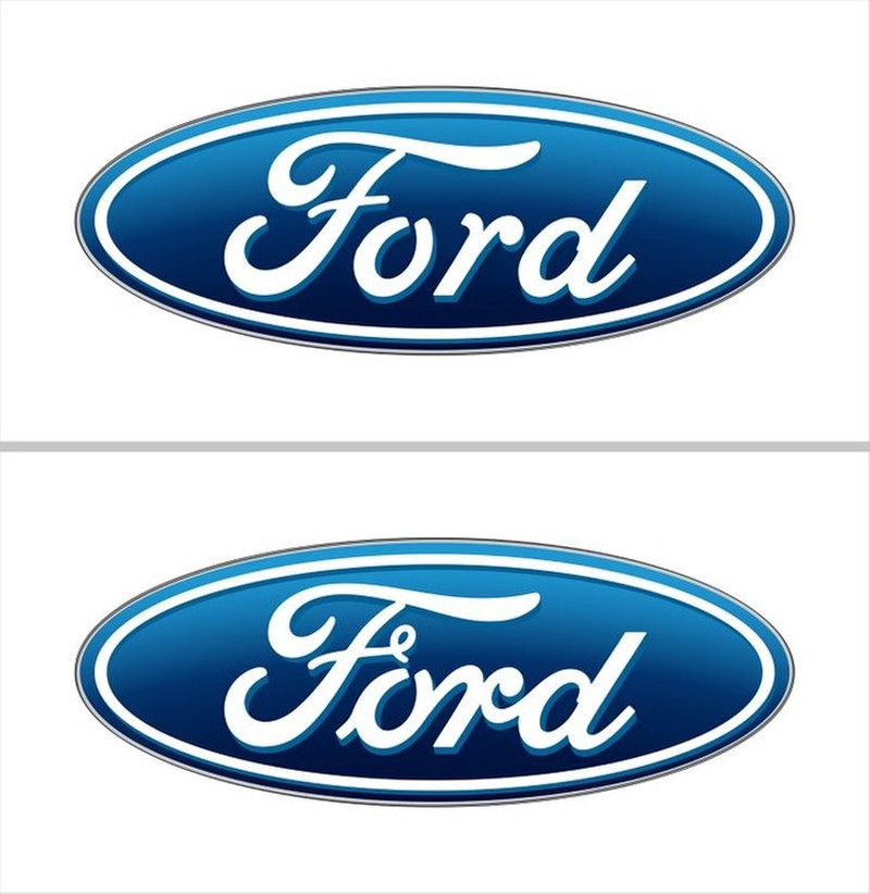 Tebak Logo Brand Dunia, Mana yang Benar dan Salah