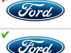 Tebak Logo Brand Dunia, Mana yang Benar dan Salah