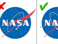 Tebak Logo Brand Dunia, Mana yang Benar dan Salah