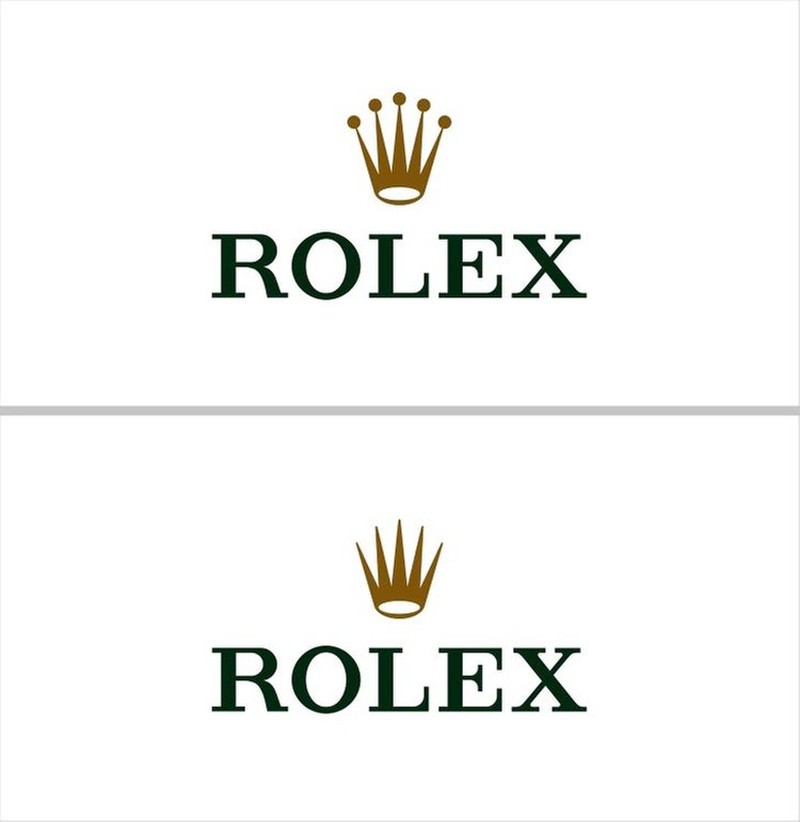 Tebak Logo Brand Dunia, Mana yang Benar dan Salah