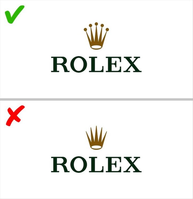 Tebak Logo Brand Dunia, Mana yang Benar dan Salah