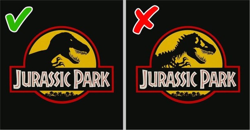 Tebak Logo Brand Dunia, Mana yang Benar dan Salah