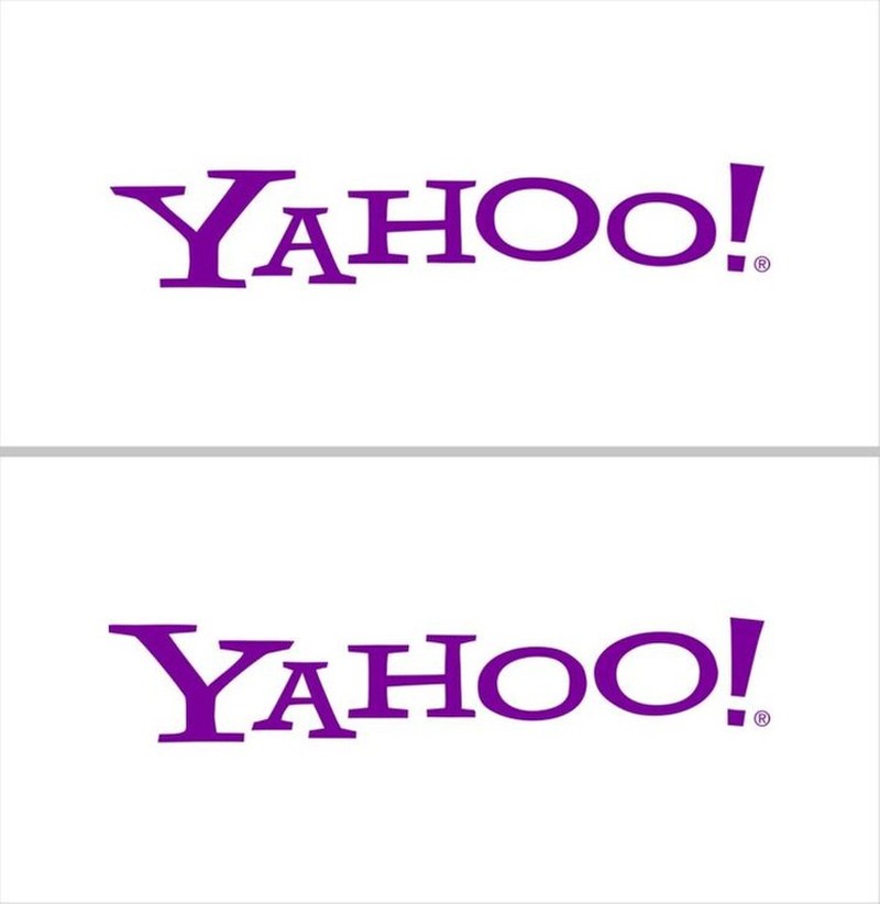 Tebak Logo Brand Dunia, Mana yang Benar dan Salah