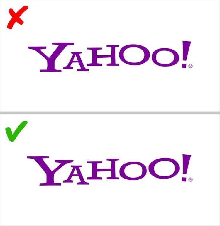 Tebak Logo Brand Dunia, Mana yang Benar dan Salah