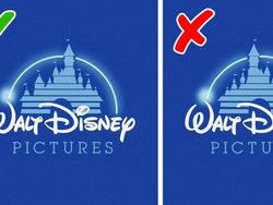 Tebak Logo Brand Dunia, Mana yang Benar dan Salah