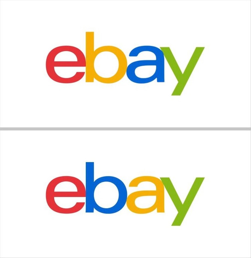 Tebak Logo Brand Dunia, Mana yang Benar dan Salah