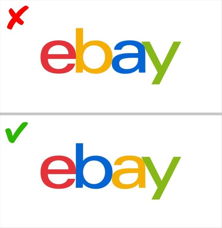 Tebak Logo Brand Dunia, Mana yang Benar dan Salah