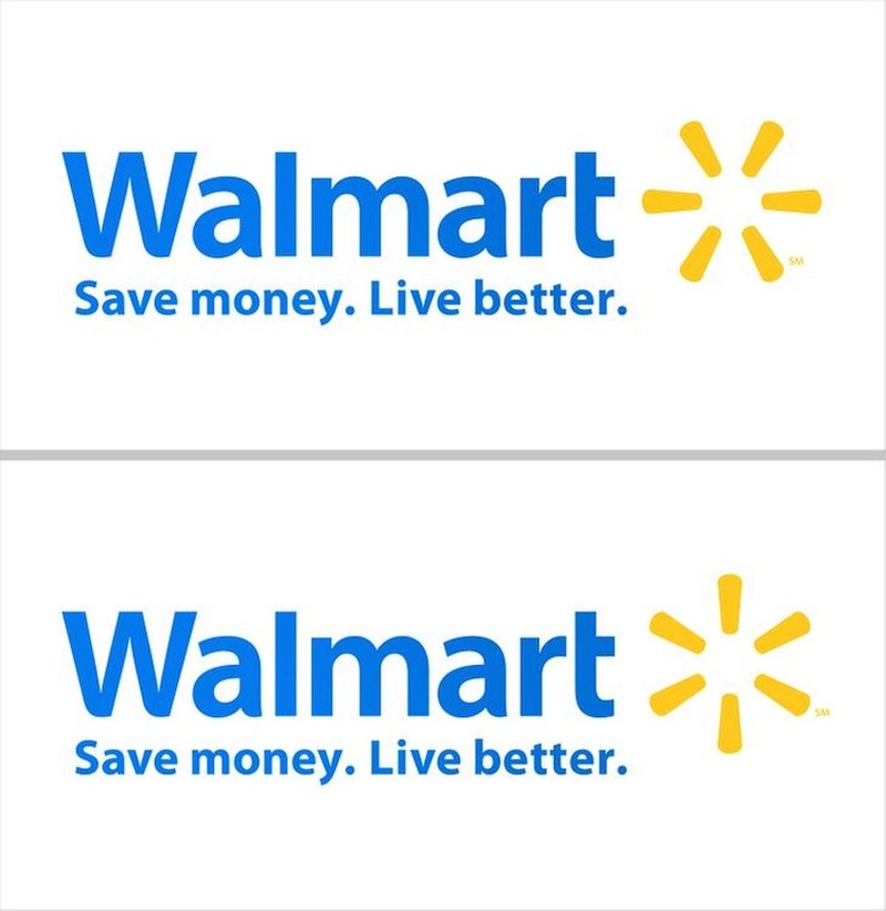 Tebak Logo Brand Dunia, Mana yang Benar dan Salah