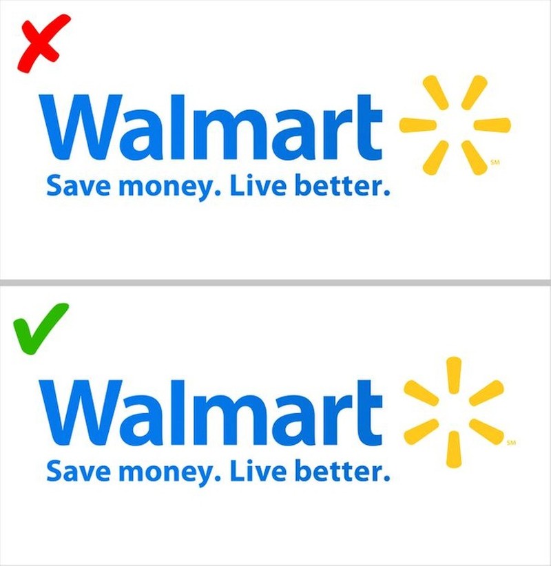 Tebak Logo Brand Dunia, Mana yang Benar dan Salah