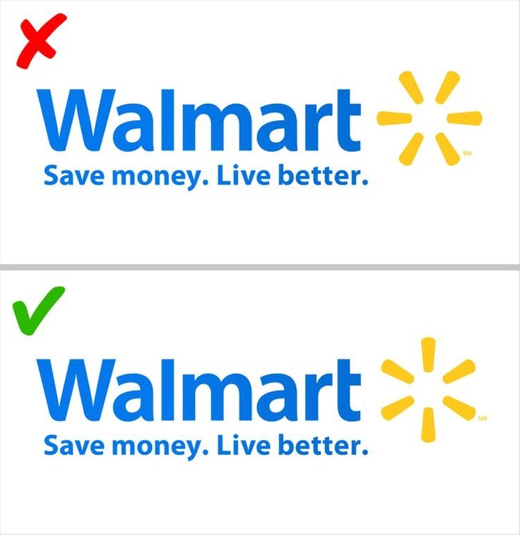 Tebak Logo Brand Dunia, Mana yang Benar dan Salah Tebak Logo Brand Dunia, Mana yang Benar dan Salah