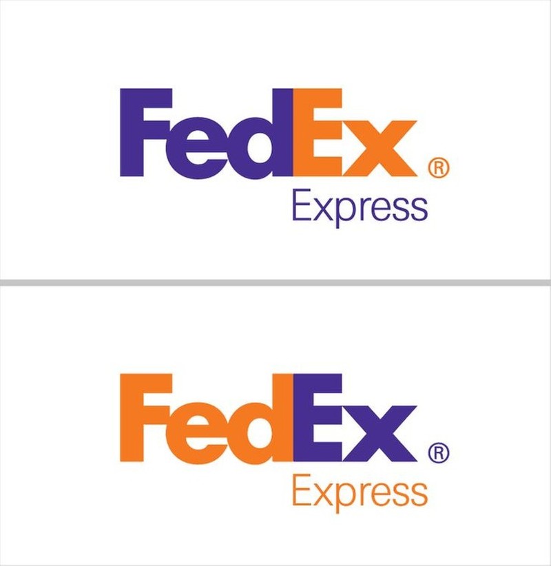 Tebak Logo Brand Dunia, Mana yang Benar dan Salah