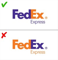 Tebak Logo Brand Dunia, Mana yang Benar dan Salah