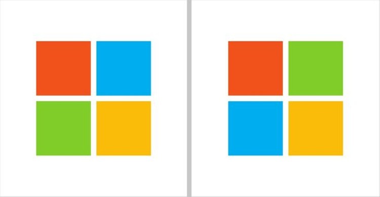 Tebak Logo Brand Dunia, Mana yang Benar dan Salah