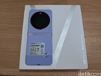 Tecno Phantom V Flip 5G