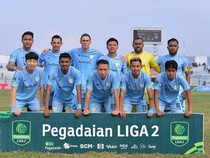 Tekad Persela Raih Kemenangan Jaga Asa Lolos ke Semifinal