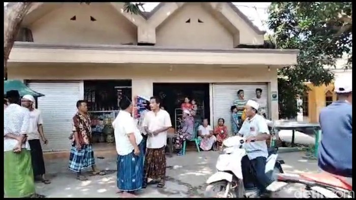 Tokoh masyarakat di Sampang ditembak orang tak dikenal (OTK).