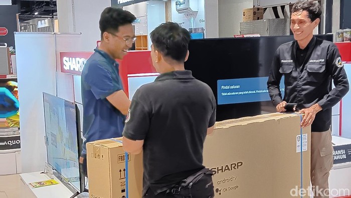 Transmart Full Day Sale