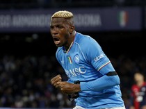 Osimhen Segera Merapat ke Chelsea?