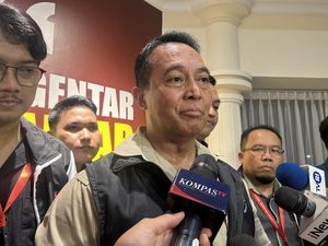 TPN Ganjar-Mahfud Harap Penganiaya Relawan di Boyolali Dihukum Pasal Berlapis