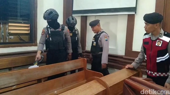17 Gereja di Pasuruan Siap Laksanakan Ibadah Natal